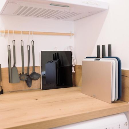 Apartament L'Albizia- Centre -Tv Wifi-Cozy Narbona Zewnętrze zdjęcie