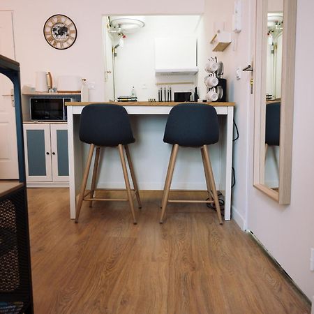 Apartament L'Albizia- Centre -Tv Wifi-Cozy Narbona Zewnętrze zdjęcie
