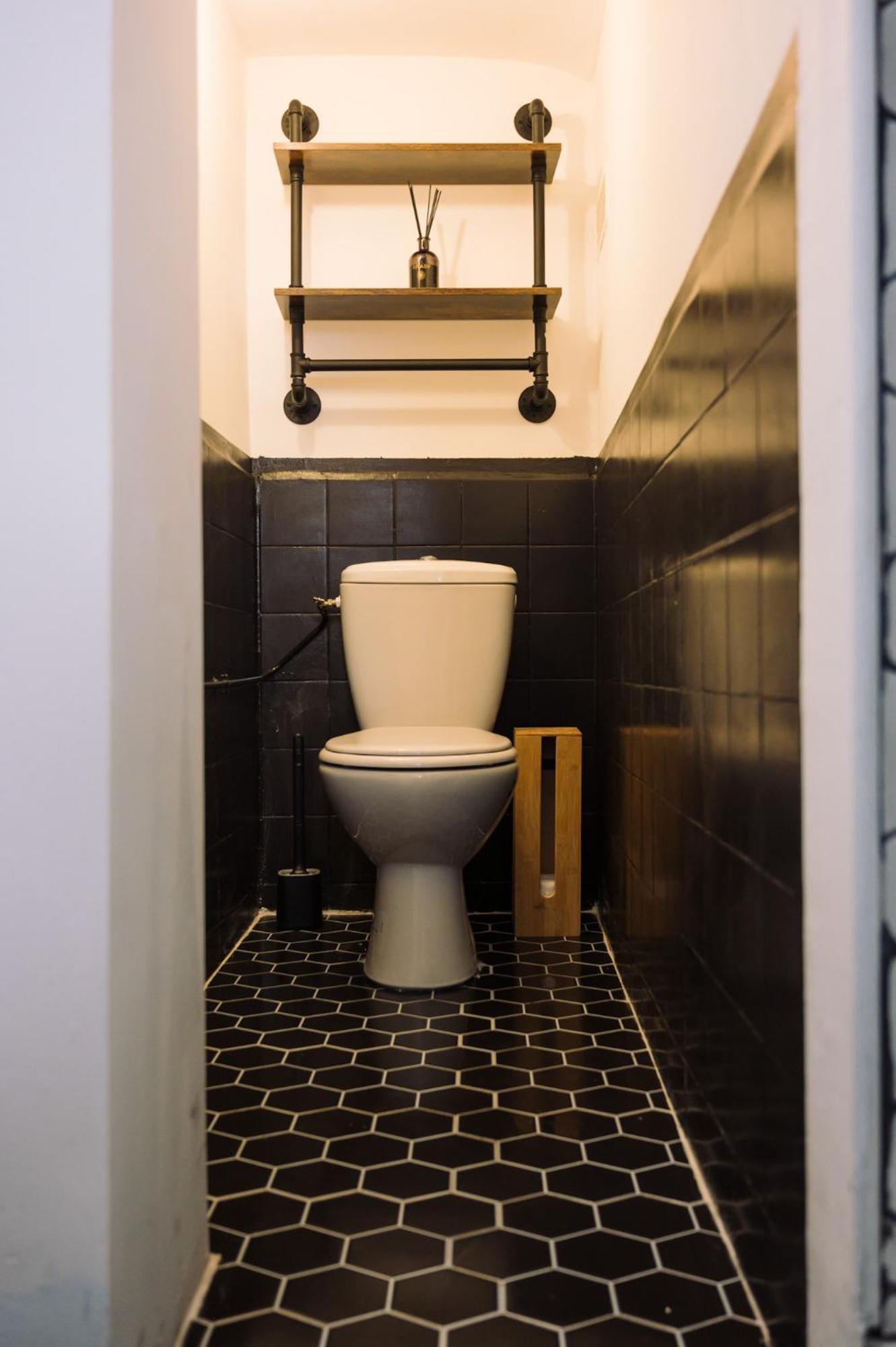Apartament L'Albizia- Centre -Tv Wifi-Cozy Narbona Zewnętrze zdjęcie